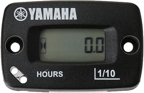 Yamaha OEM Engine Hour Meter ENG-HOURS-00-00