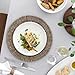 Villeroy & Boch Artesano, Set De Platos, 6 Piezas Imagen de Villeroy & Boch Artesano, Set De Platos, 6 Piezas