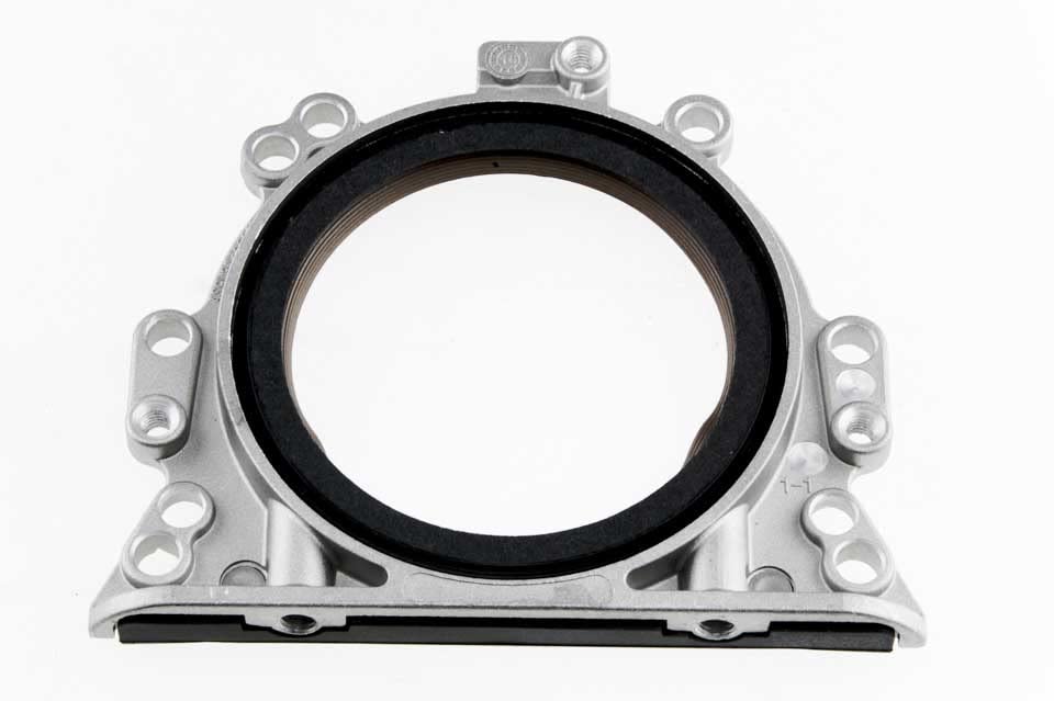 Evita fugas de aceite con el sello de cigüeñal NUP-VW-005 para VW Passat