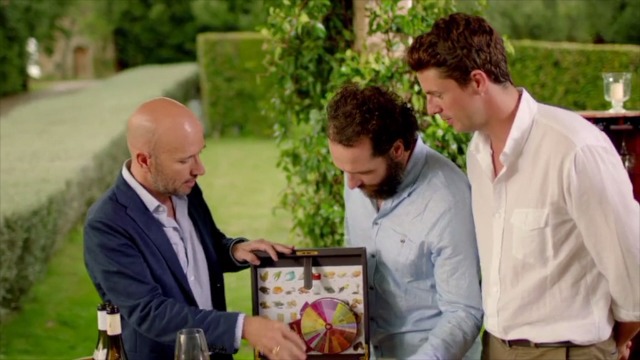 Amazon.com: Professional Sommelier Wine Aroma Kit by Aromaster