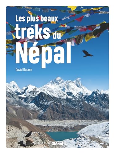 Les plus beaux treks du Népal