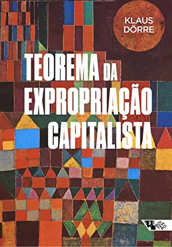 Teorema da expropriação capitalista: