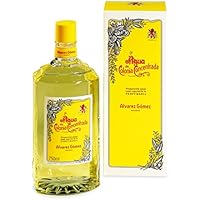 Alvarez Gomez - Agua de Colonia Concentrada - 750 ml