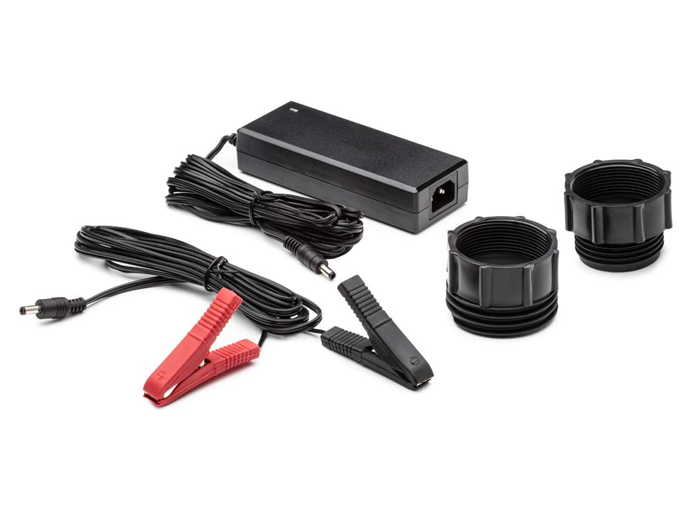 Fasspumpe für AdBlue 12 V DC/ 230 V AC 2,5'' Gewinde