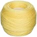 DMC 167GA 30-745 Cebelia Crochet Cotton, 563-Yard, Size 30, Banana Yellow