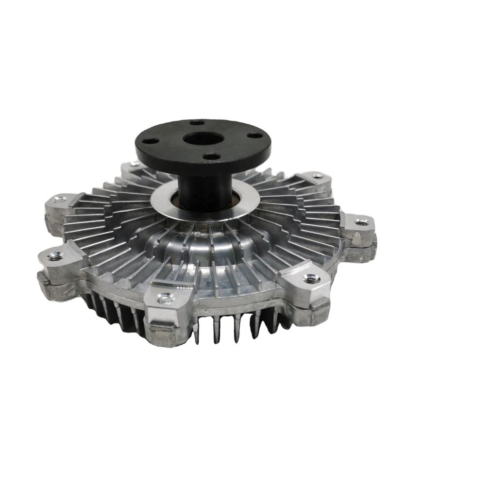 Amazon.com: FAN CLUTCH RADIATOR MD317679 AUTO-GETHER : Automotive