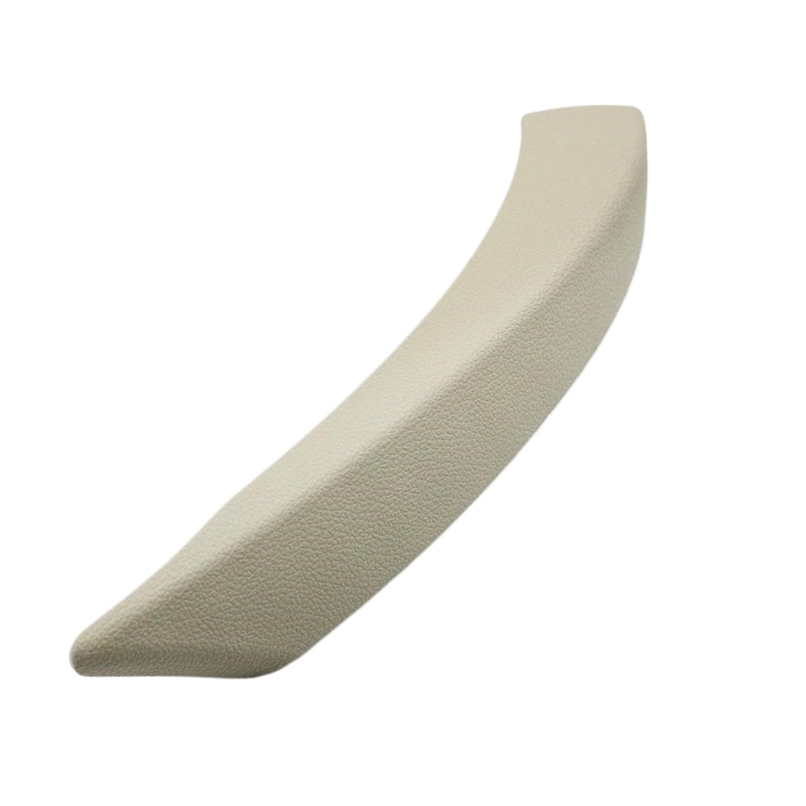 Lolhoikilm Rhd Oyster Left Car Interior Moulding Accessories For Z4 E89 2009-2016 Lhd Left Rhd Right Car Interior Passenger Door Pull Handle Cover Trim Replacement