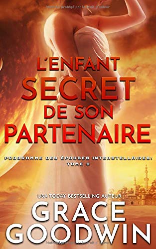 L’Enfant Secret de son Partenaire L’Enfant Secret de son Partenaire