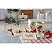 Lenox 870020 Hosting The Holidays Trivet, Christmas