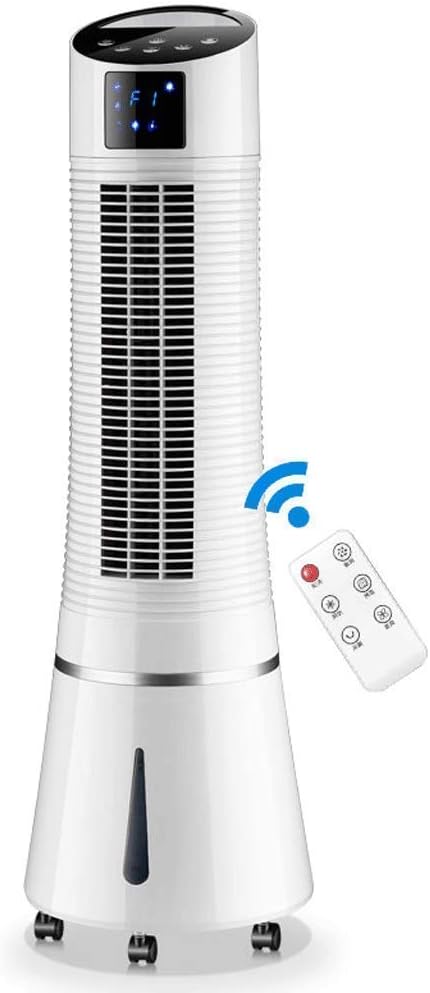 Air Cooler for Home Office Vaporical Coolers Air Cooler Air Conditioning Fan Household Fan Add Water Single Cool New Small Air Conditioner