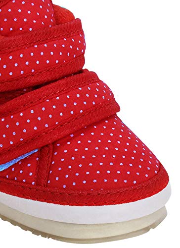 CHIU Kids LED Light Shoes with Chu Chu Music Sound for Baby Girl and Baby Boys (Age Group - 9-12 Months, 12-15 Months, 15-18 Months, 18-24 Months) 5 516KbmOLMCL