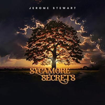 Sycamore Secrets: Cody Houston Series, Book 4