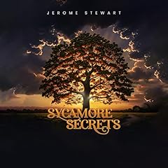 Sycamore Secrets Audiobook By Jerome Stewart cover art