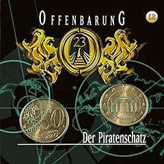 Page de couverture de Der Piratenschatz