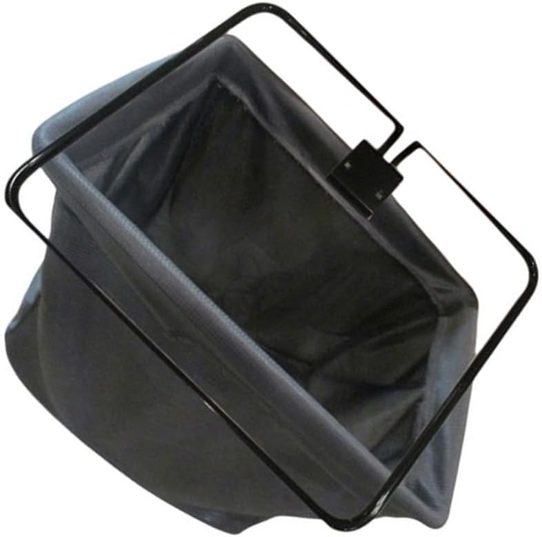 FISH FAST 'N' EASY 1 Compatible with Toro 140-5026 Zero Turn Rear Grass Catcher Bag & Frame 79410 79411 110-6674 2020 79412 79413 79417