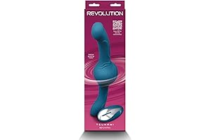 Revolution Tsunami Scalp Massager Bulk