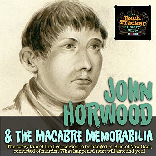 John Horwood Titelbild
