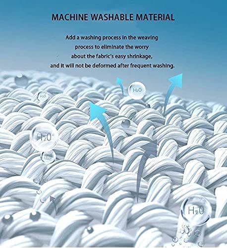 Magcor Full Size Mattress Protector Waterproof Super Soft Lightweight Breathable Noiseless Premium Fitted Sheet Stretches Up To 12 Inches 59"X79" Camel #TOP1