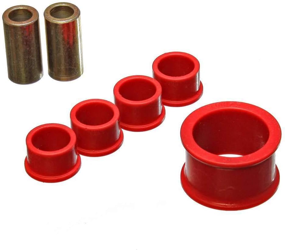 Energy Suspension 7.10105R Rack & Pinion Bushing Set