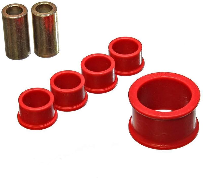 Jogo de buchas da caixa de direção Energy Suspension 7.10105R