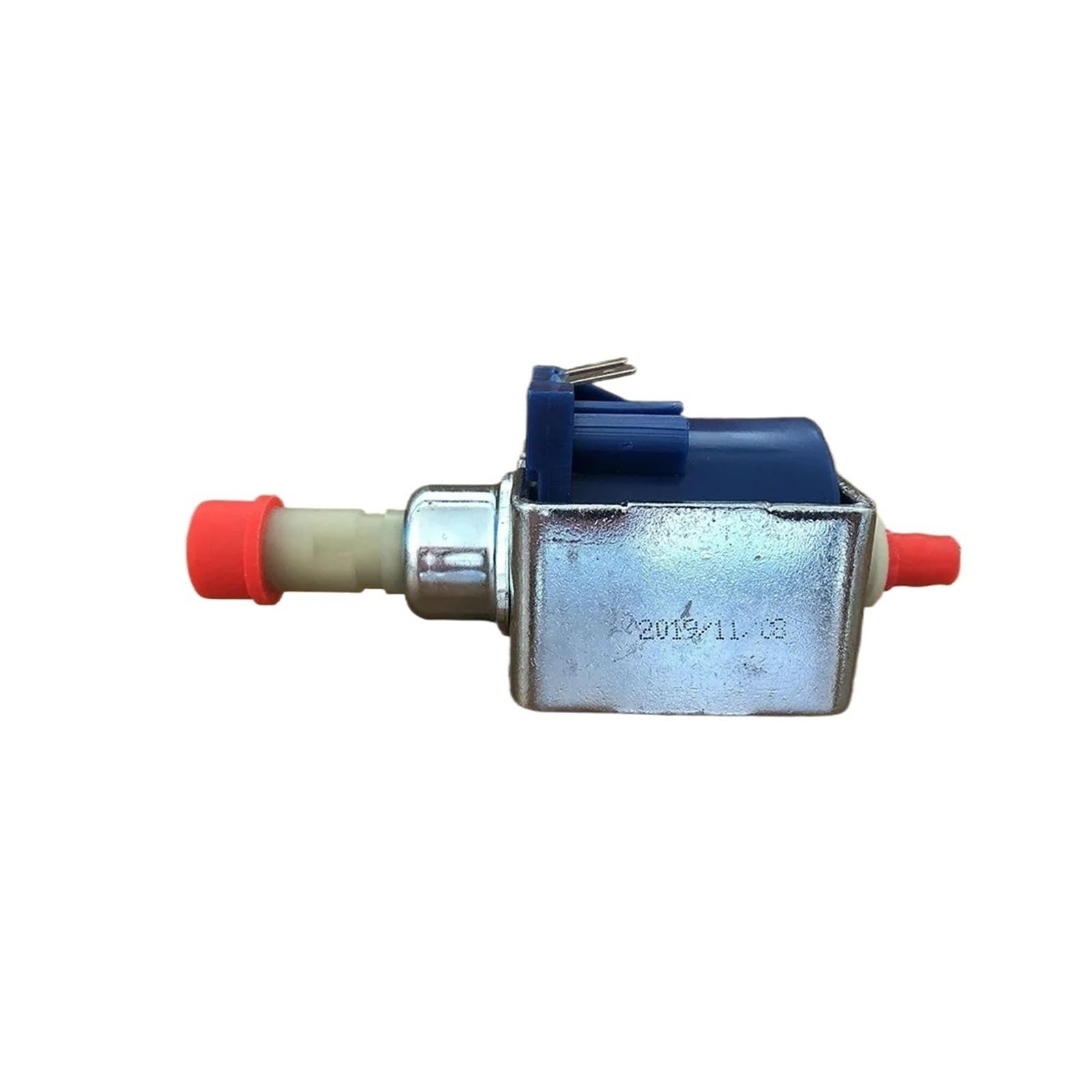 Elektromagnetische Wasserpumpe Hochdruck-Kaffeemaschinenreiniger Heißeisen Selbstansaugende Pumpe, Kompatibel mit Jiayin, JYPC-5 AC 220 V - 240 V 9 bar 45 W(JYPC-5)