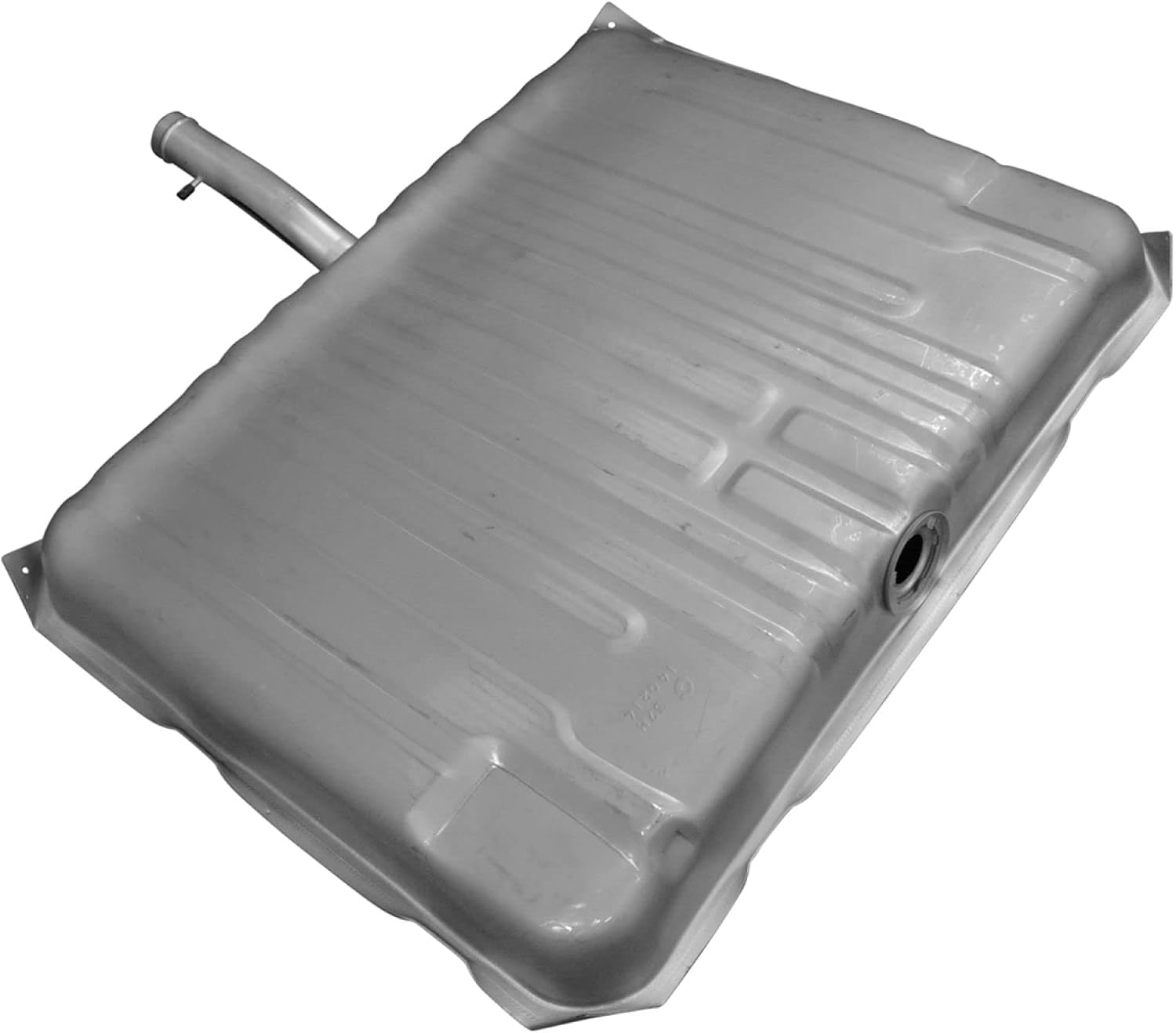 TRQ Gas Fuel Tank 21.7 gal Compatible with 1965-1967 Pontiac GTO LeMans Tempest
