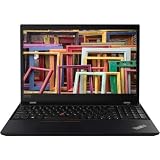 Lenovo ThinkPad T15 Gen 1 20S6004QUS Ordinateur portable 15,6' Full HD 1920 x 1080 Intel Core i5 10ème génération i5-10210U Quad-core 1,60 GHz 16 Go RAM 256 Go SSD Noir brillant