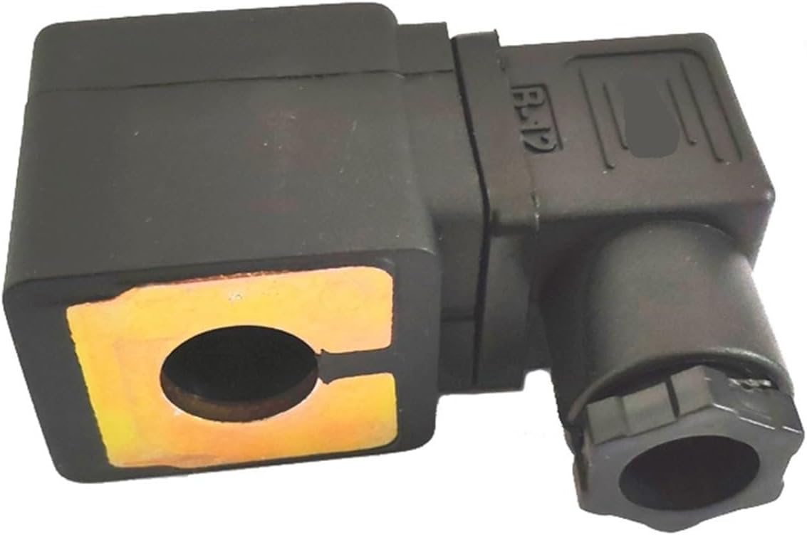 Zone Valve Solenoid Valve，Solenoid Coil Replaceable 483510S6 4818653D 491514Q3 483764T1(DC24V)(AC220V)