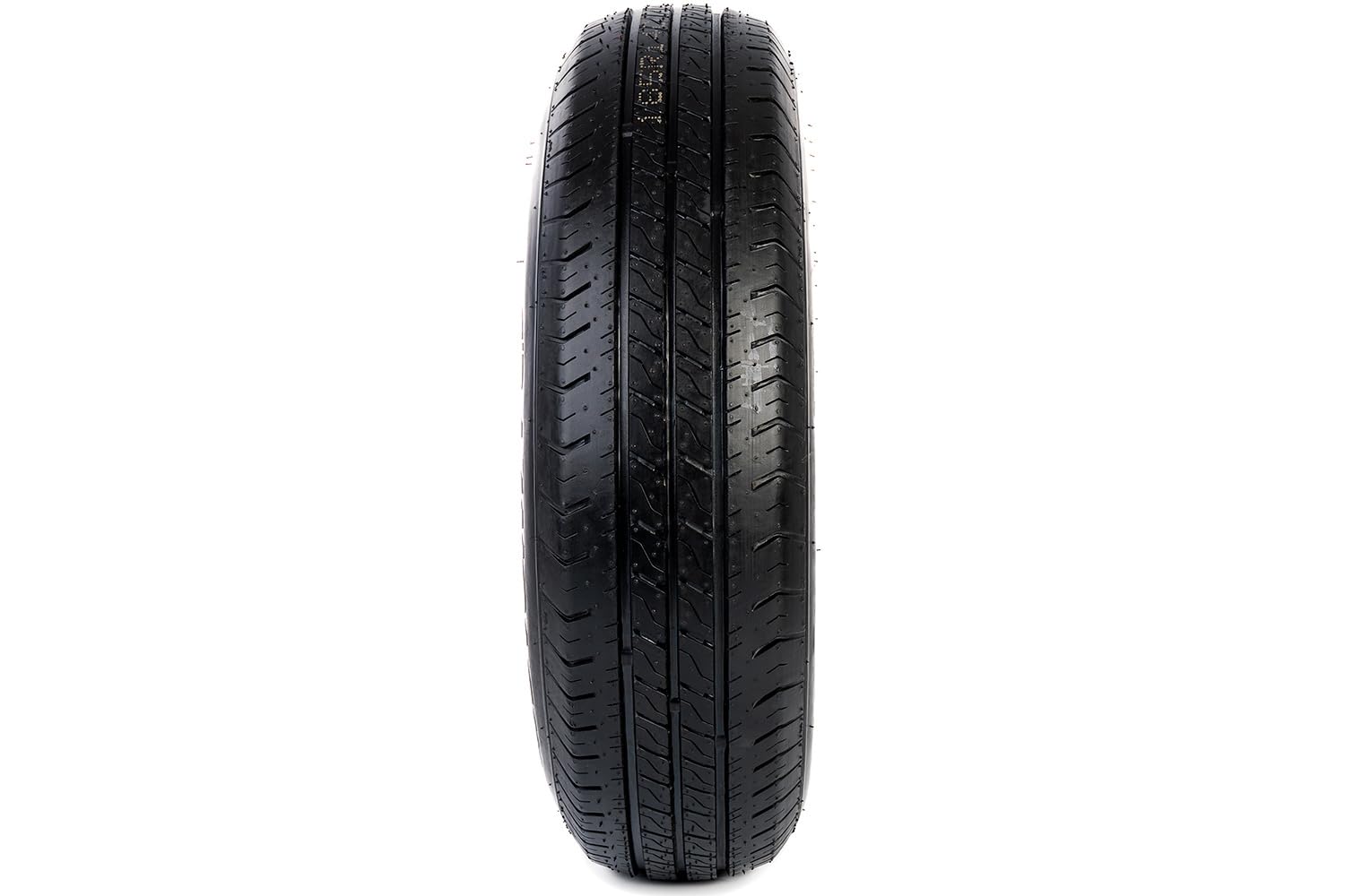 LINGLONG R701 Verstärkter Anhängerreifen 185/80 R14C 104/102N für schwere Lasten | Robuster Radial-Reifen für PKW-Anhänger, Wohnwagen und Nutzfahrzeuge bis 140 km/h