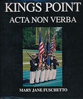 Kings Point Acta Non Verba B005PRCAEC Book Cover