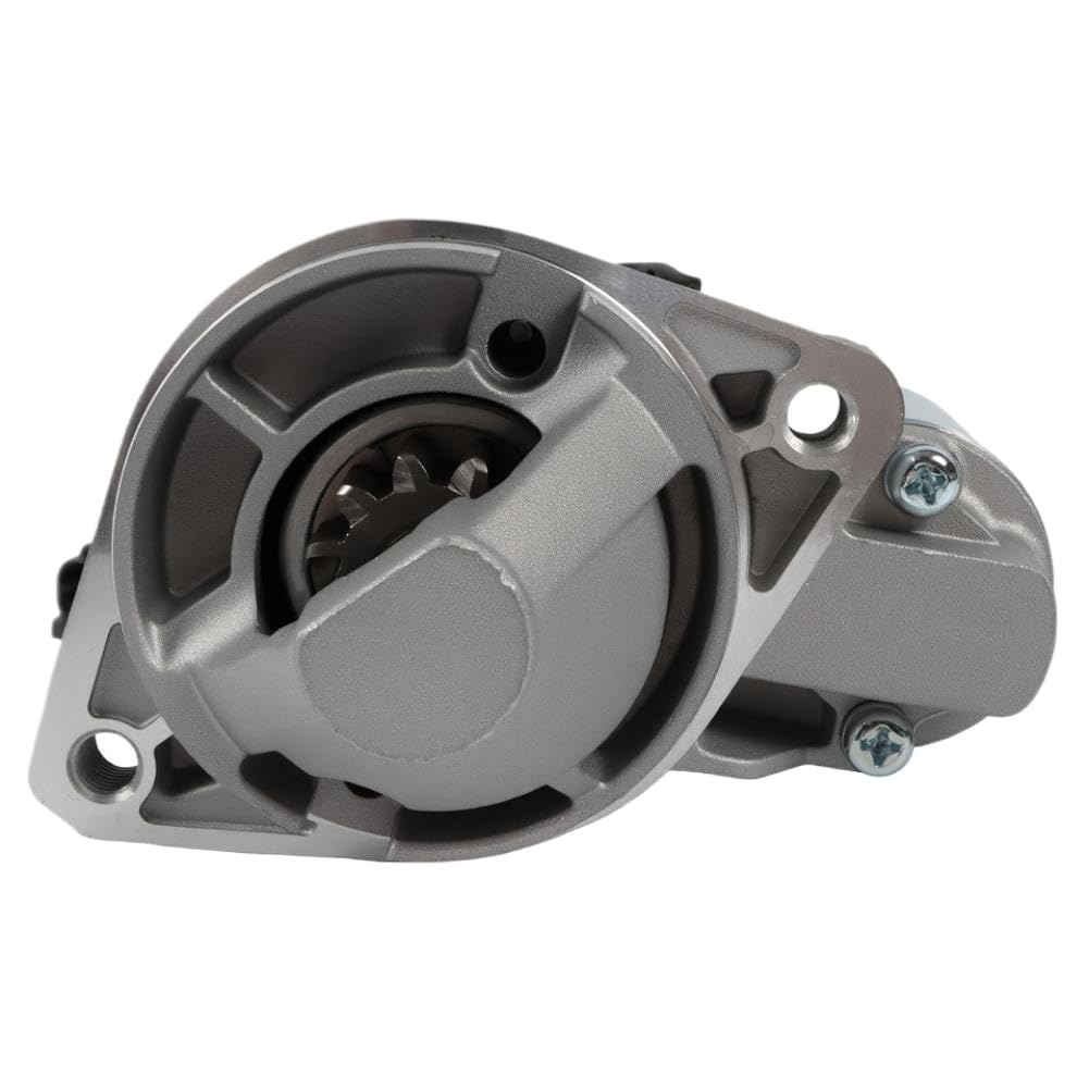 Motor de Arranque 3.3L SMT0227 Compatible Con Modelos 2002-2004