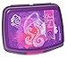 Produktbild alles-meine.de GmbH Brotdose Ever After High Vampir - Brotbüchse Küche Essen für Mädchen Kinder Vesperdose Lunchbox - Drakula Brotkasten für Vesper Frühstück Brotzeitdose/Brotz..
