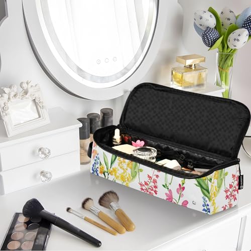 Bolso de Viaje para Herramientas de Cabello y Organizador miniatura 7