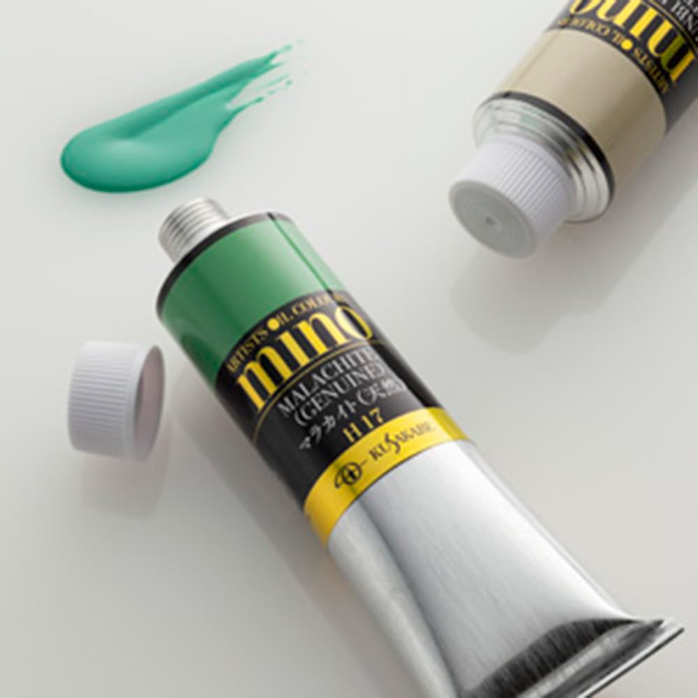 クサカベ(KUSAKABE) 油絵具 15本 sku_4933317265540_1.jpg?1626049921