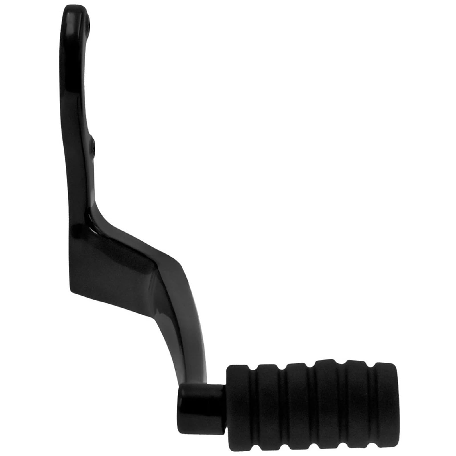 Dyxylkyhx Heel Shifter Lever A Motorcycle Shift Shifter Motorcycle Heel Shifter Lever With Peg For Springfield 16-20 For Challenger Dark Horse 2020-2025 Replacement Accessories