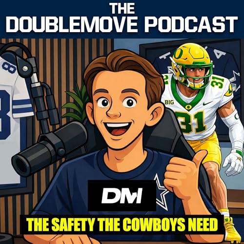The Safety Prospect the Dallas Cowboys Desperately Need...
