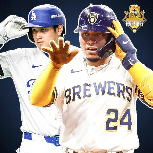 How do the Brewers stack up with the Dodgers?