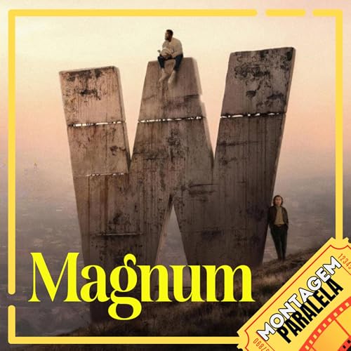 Montagem Paralela #176 | Magnum