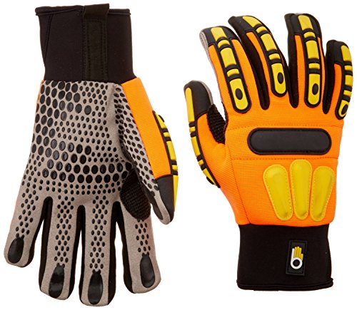 Bellingham Glove 7979 Extra Heavy Duty Performance Gloves, X-Large