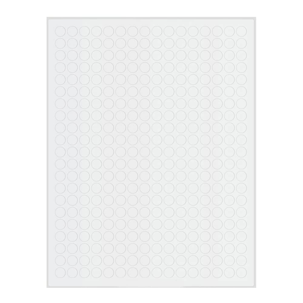 Cryo laser labels 0.433