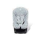 Funda Protectora para Besafe Izi Izi Turn B I-Size, Twist B I-Size, Dale una segunda vida a tu silla de coche, protegiéndola de las manchas y del desgaste cotidiano gracias al resistente tejido de nuestras exclusivas fundas. Incluido un par de cubre arneses para ofrecerle más confort y seguridad a tu bebé durante le viaje.