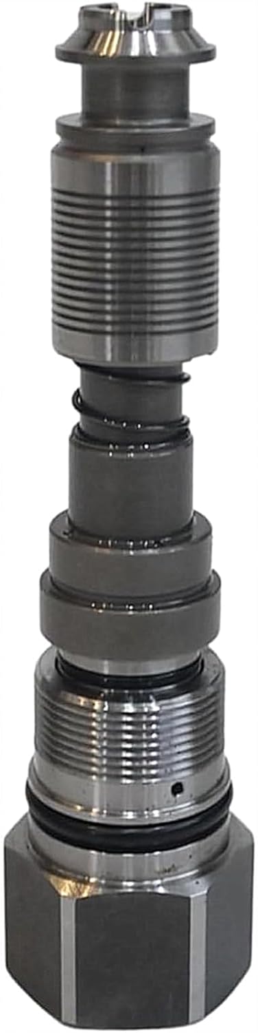 14636708 Pressure Relief Valve For Volvo Excavator EC200D EC210D