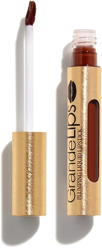 GrandeLIPS Plumping Liquid Lipstick