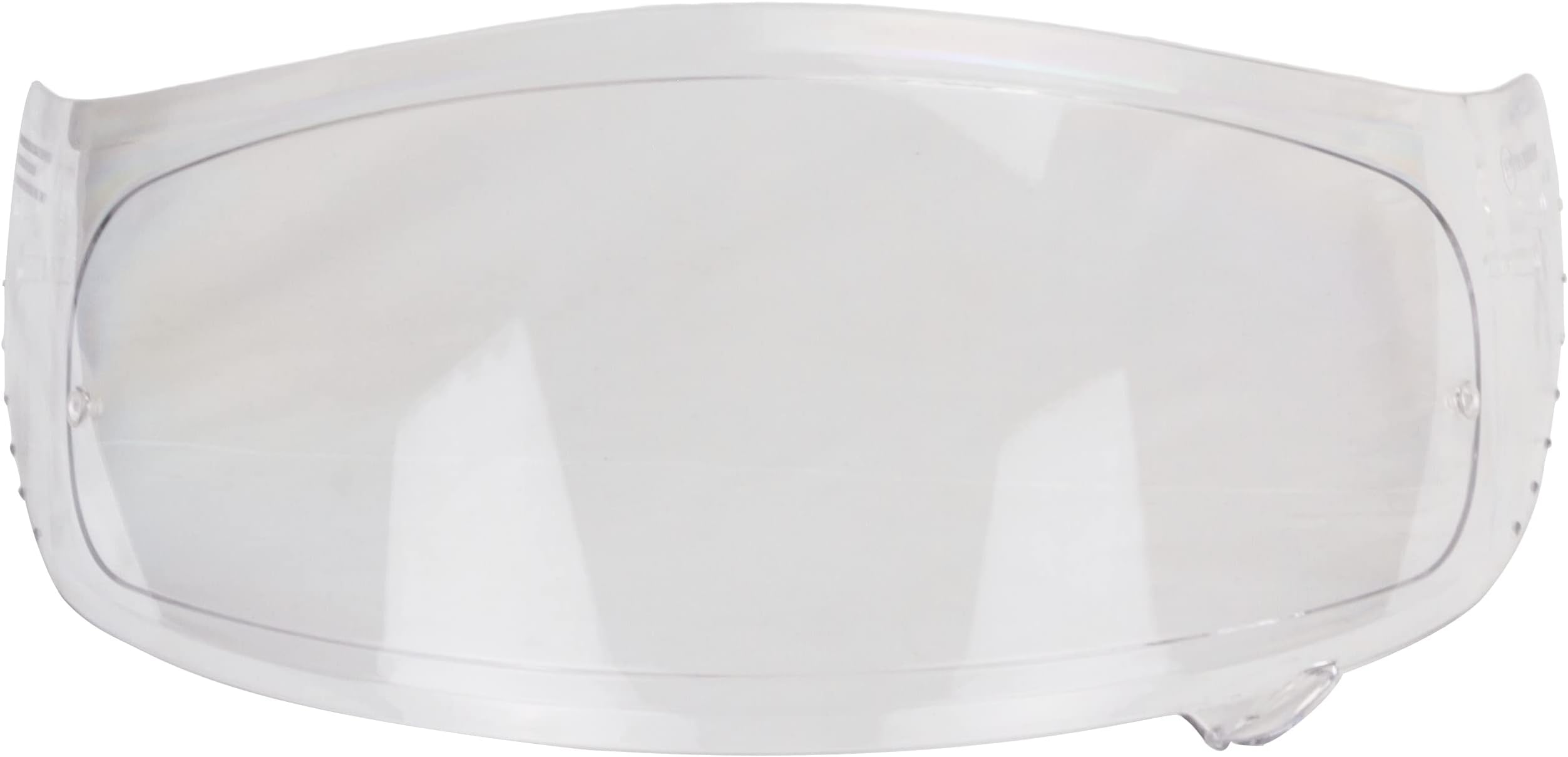 HAX Full Face Motorcycle Helmet Visor Shield for Impulse Series(Clear Visor)