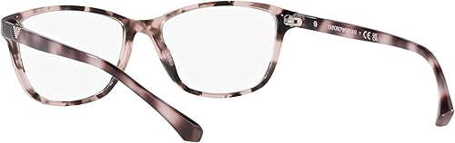 Vista 6 de Emporio Armani Women's Ea3099 Cat Eye Sunglasses