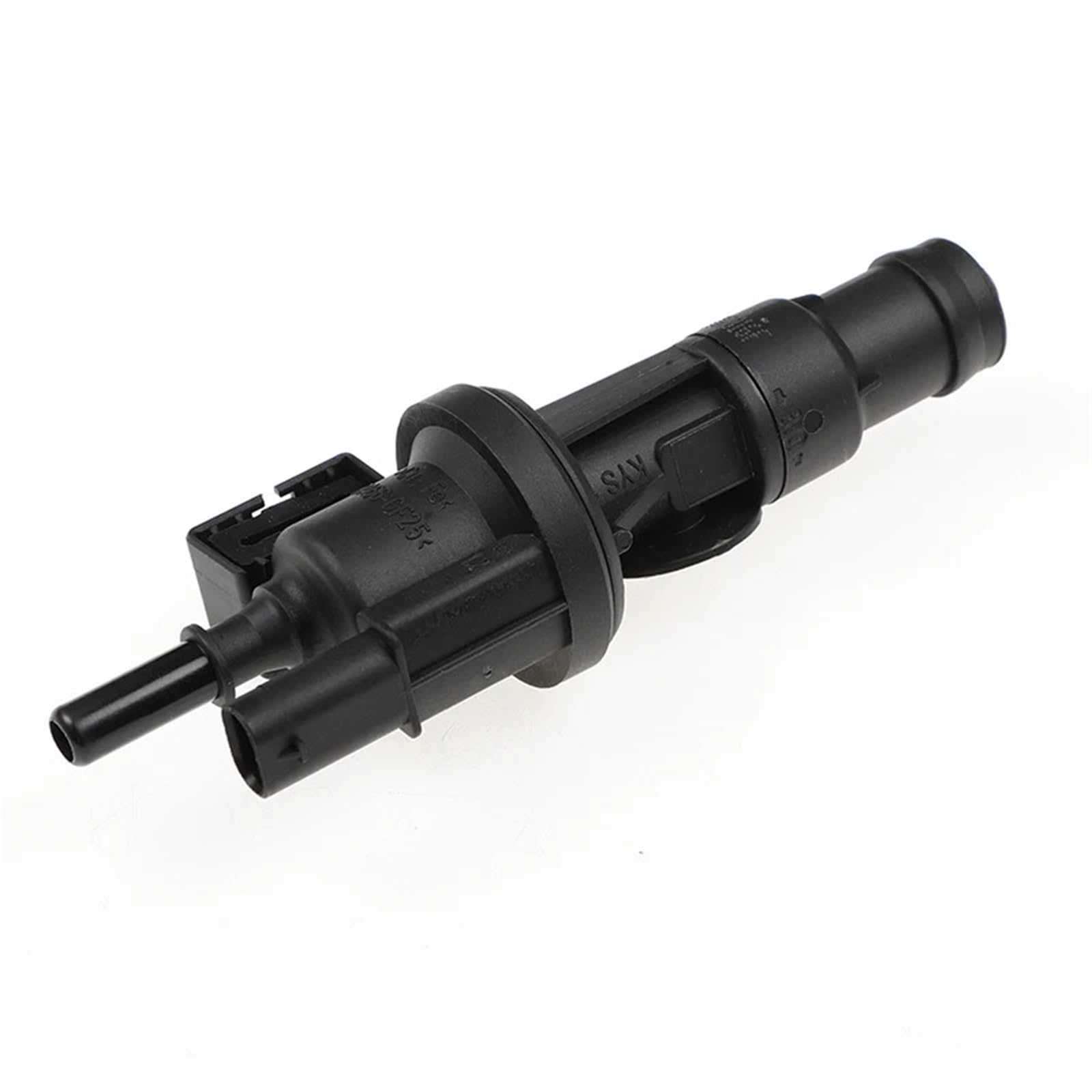 Valvola per Emissioni Evaporative 13907621174 0280142525 Elettrovalvola di sfiato del contenitore del vapore adatta per BMW adatta per Mini Cooper F55 F56 F57 F45 F46