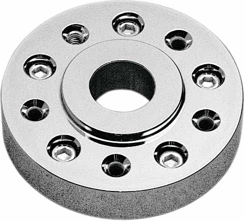 Extra Rotor Spacer As5868