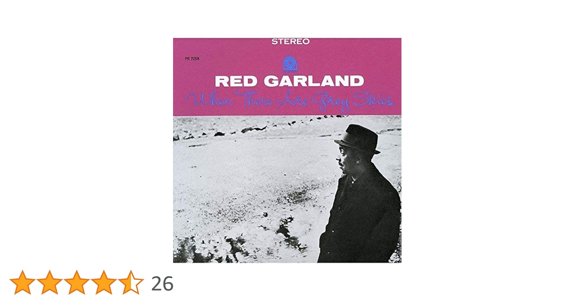 Amazon.co.jp: ホエン・ゼア・アー・グレイ・スカイズ+1