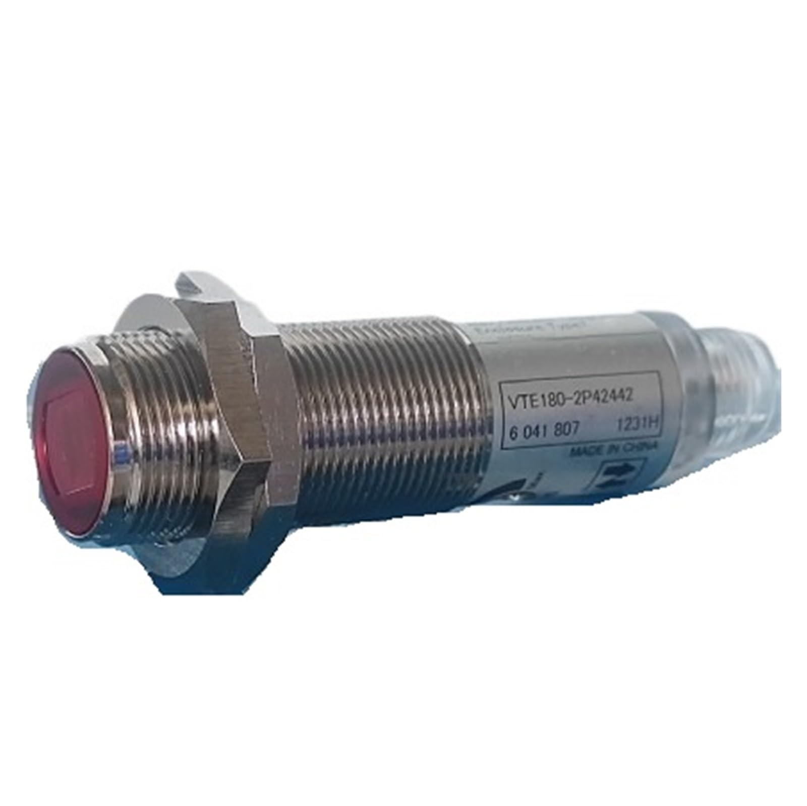 XGINGWRPJ 6041807 VTE180-2P42442 photoelectric sensor
