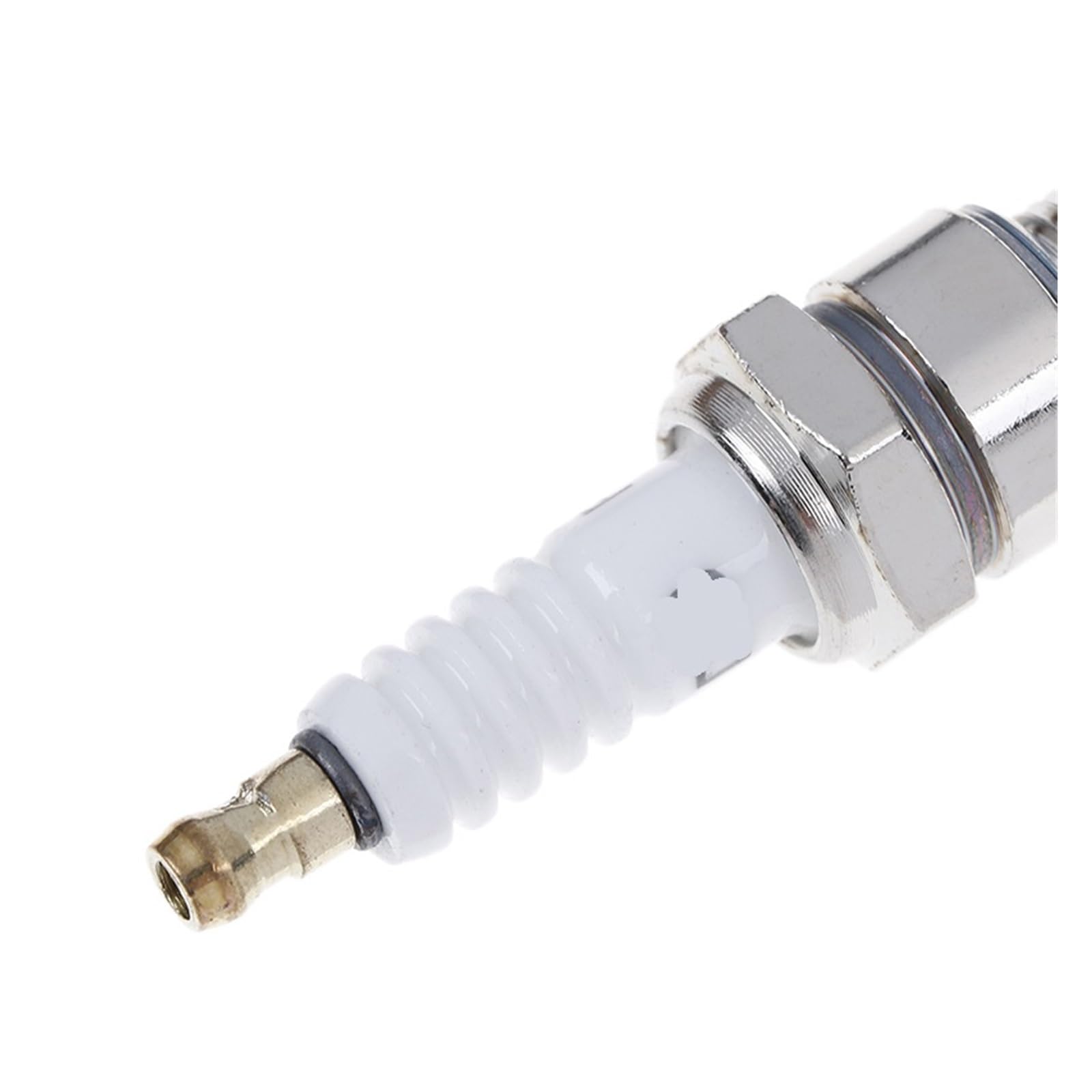 Bujías F7TC para cortacéspedes, motosierras, generadores de Motor de cortacéspedes